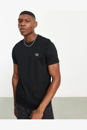 Fred Perry Ringer t-shirt