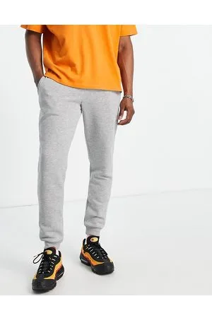 Only & Sons Joggingbukser i lysegrå