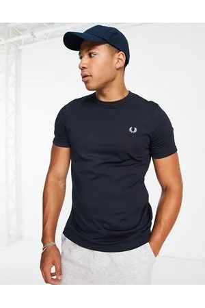 Fred Perry Ringer T-shirt