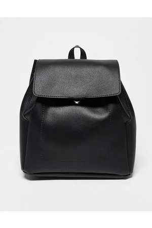 ASOS Blød minimal rygsæk i