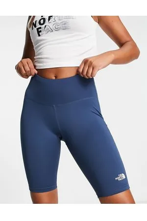 The North Face Training Flex - højtaljede leggingshorts