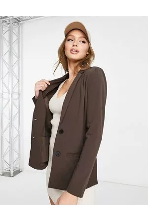 JDY Oversized blazer i
