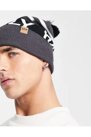 Helly Hansen Mænd Huer - Ridgeline - Grå hue
