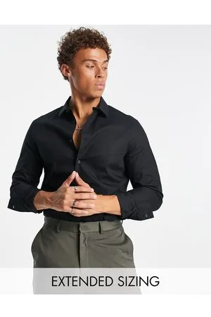 ASOS Skjorte i almindelig pasform i
