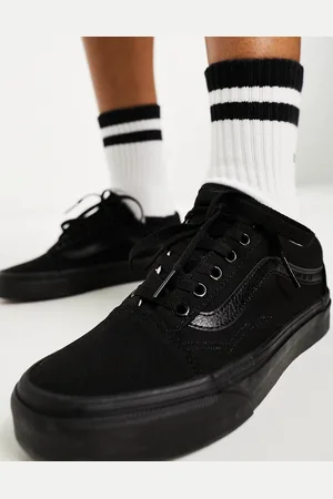 Vans Triple-sorte sneakers fra Old Skool