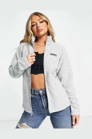 Columbia Benton Springs - fleece med lynlås