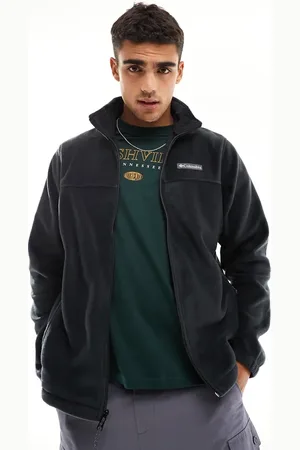 Columbia Steens Mountain 2.0 - fleece med lynlås
