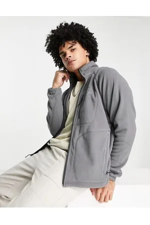 Columbia Fast Trek II - tech-fleece med fuld lynlås