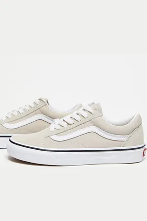Vans Old Skool - Sneakers i -Neutral