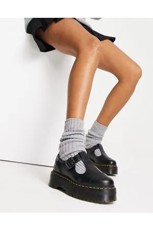 Dr. Martens Bethan Quad - Mary Jane-sko i