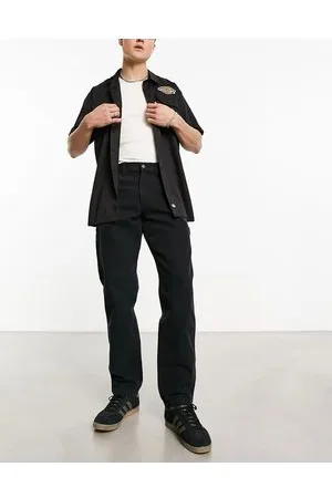 Dickies Duck Canvas - Tømrerbukser i