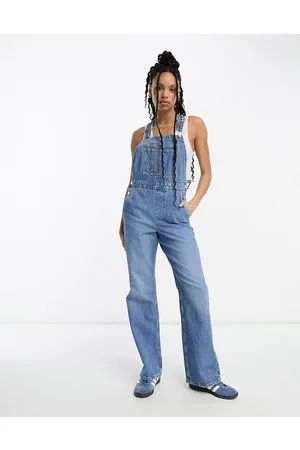 ASOS Overalls i denim