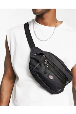 Dickies Ashville - crossbody-bæltetaske
