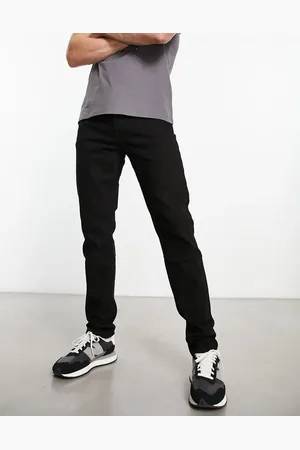 Dr Denim Clark - Smalle jeans i
