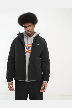 Dickies Jackson - jakke med hætte