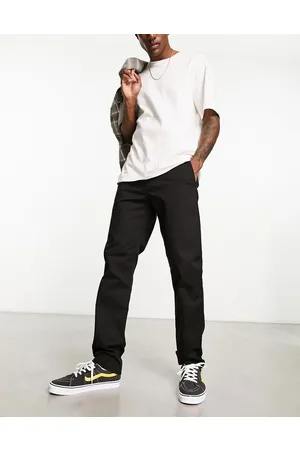 Dickies Kerman - Sorte chinobukser