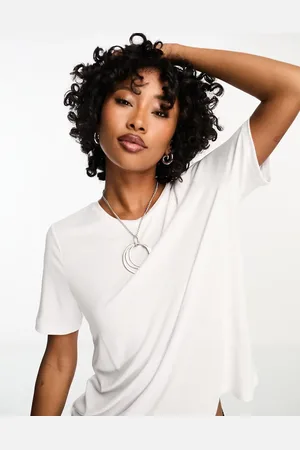 Object Premium - Stram T-shirt i