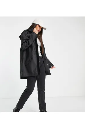 VERO MODA Regnfrakke