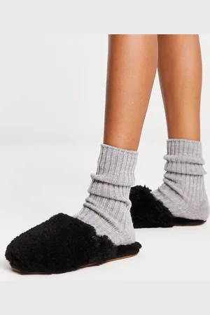 UGG Maxi Curly - Sliders i