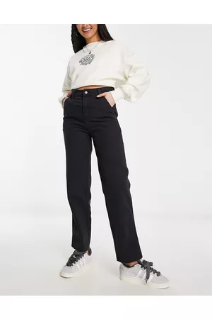 Dickies Duck Canvas - Tømrerbukser i