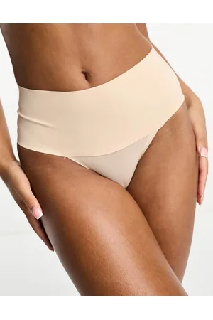 Spanx Undie-tectable — G-streng-Neutral