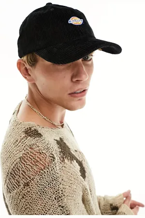 Dickies Hardwick - kasket i fløjl