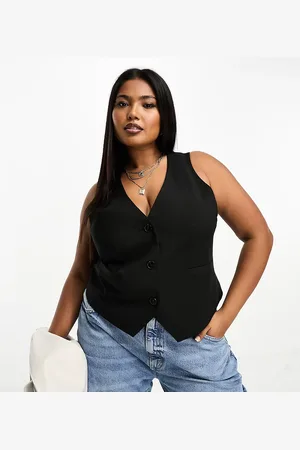 ASOS ASOS DESIGN Curve - habitvest