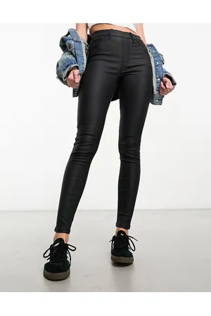 New Look Belagte jeggings i
