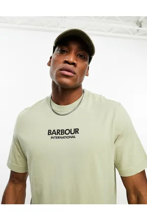 Barbour Formula - T-shirt-Neutral