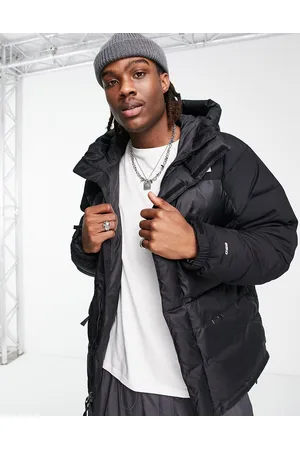 The North Face Himalayan - parka med dun