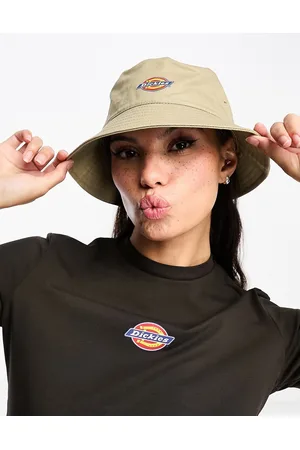 Dickies Stayton - Kakigrøn bøllehat-Neutral