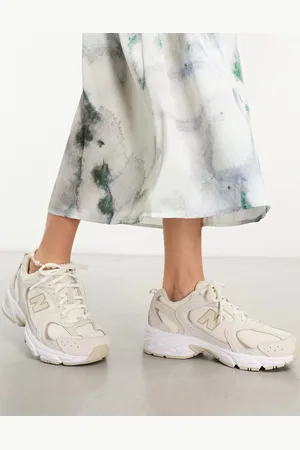 New Balance 530 sneakers i offwhite-Hvid