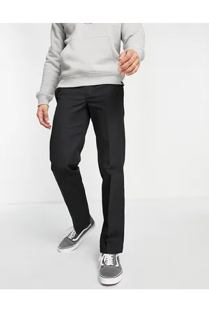 Dickies 873 - Smalle arbejderchinos i i lige pasform