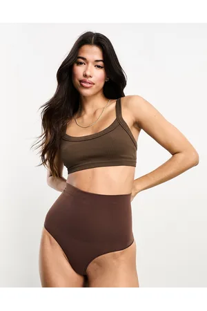 VERO MODA Og højtaljet G-streng