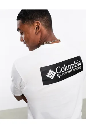 Columbia North Cascades T-shirt fra
