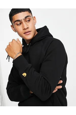 Carhartt — hættetrøje