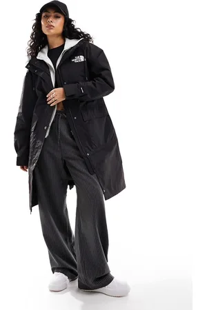The North Face Reign On - vandtæt parka-jakke