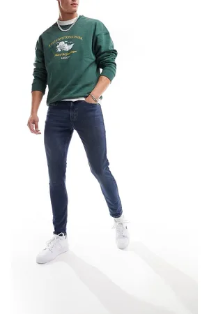 New Look Skinny-jeans