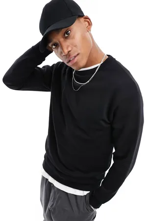 JACK & JONES Oversized sweatshirt i