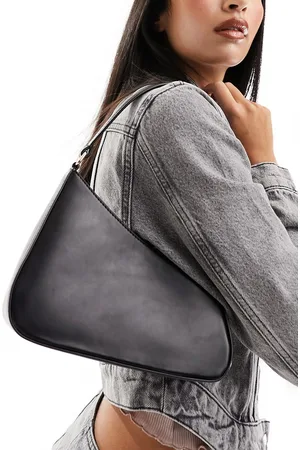 ASOS Asymmetrisk skuldertaske i