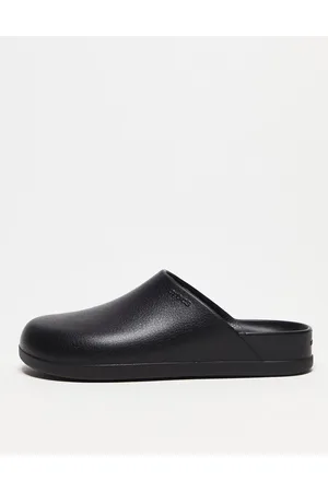 Crocs Unisex - Dylan - Sorte clogs