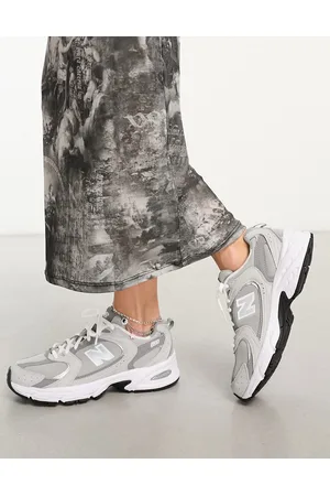 New Balance 530 - Grå sneakers