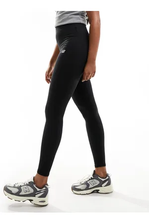 New Balance Harmony - Højtaljede 27-tommer-leggings i