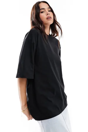 Object Oversized T-shirt i