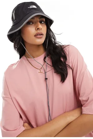 The North Face Antora - regnhat med logo