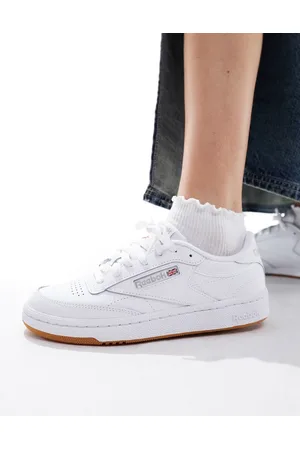 Reebok Club C 85 - Sneakers i med gummisål