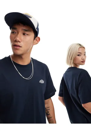Dickies Summerdale - Kortærmet T-shirt i - Kun hos ASOS