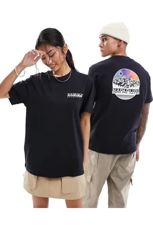 Napapijri Lahni - Unisex - T-shirt