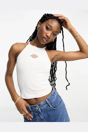 Dickies Chain Lake - top