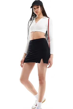 ASOS ASOS DESIGN Tall - Tennis-skort i